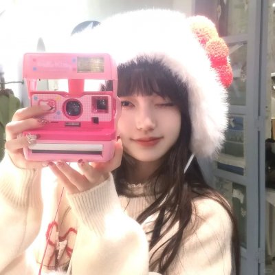 简小姐的天选老公